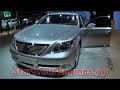 ?????????????(3) LEXUS LS 460 AWD (????????)