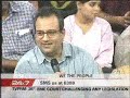 ROOPAK KATHPALIA - CHAIRMAN of NGO SUMAITRI on NDTV News - 2