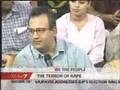 ROOPAK KATHPALIA - CHAIRMAN of NGO SUMAITRI on NDTV News - 2
