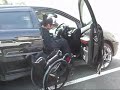 まっきーのエアサスハリアー