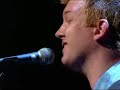 Queens Of The Stone Age - No One Knows (live lettermen show)