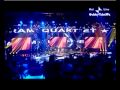 FINALE X FACTOR 2-ARAM QUARTET IL PERICOLO E' IL MIO MESTIERE(19.04.09)