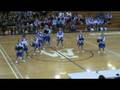 videos de Cheerfest 2008 - Livonia Blue Jays Flag Cheer