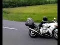 Knee down in France Knee down in France