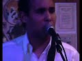 clin completo musical, grabacion casera, la negra tomasa en vivo