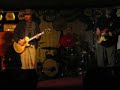 Mike McClure Band \"Into the Mystic\"