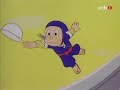 Hattori Ninja Opening Euskeraz