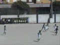 Varzim 1-0 Rio Ave (Juniores D 2009/2010)