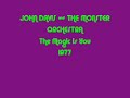 John Davis and the Monster Orchestra - The Magic is You Pt 1