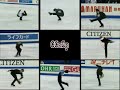 2007 Worlds Men Top 8 Element Comparison Montage 2007 Worlds Men Top 8 Element Comparison Montage