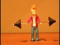 Quahog Showdown Movie Preview