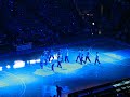 Late Night with Roy- final dance