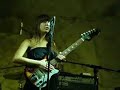 concert de lisa li-lund � l'espace doun (23 juillet 2007)