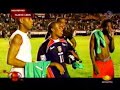 M�xico 7 - 0 Belice (Eliminatoria 2010, En La Jugada)
