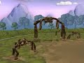Spore Creature Creator  - Weird Creature