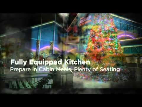 Splashin Hideaway Video Tour