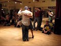 Tango Lesson: Playing with the Rhythm II Tango Lesson: Playing with the Rhythm II