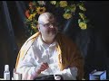 Swami Durchananda - Interview Teil 1/2