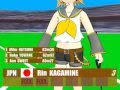 【第1回MMD体育祭】ハンマー投げ