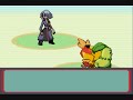Pokemon Ruby Destiny Rescue Rangers DAFNK vs Pkmn Hunters