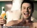 Hahn Beer Commercial - Bean Bag Bouncer Hahn Beer Commercial - Bean Bag Bouncer