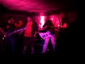The Turboprops - Dance With Me, Valerie Live