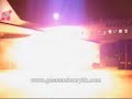 Engine Start 737-500