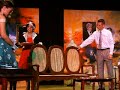 Vejigantes de Francisco Arrivi (TeatRUM presenta)