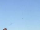 R/c Jet Crash at Floyd-Benet