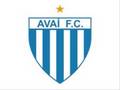 Gol do acesso do AVAÍ (áudio)