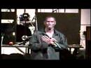 Poet Extraordinaire Larry Quinney @ Chico State Gospel Choir
