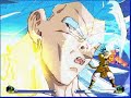 Goku and Vegeta Sex with Broli