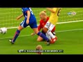 The worst female Goalkeeper ever أسوء حارسة مرمى