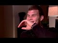 Blake Griffin Looks at Youtube Dunks