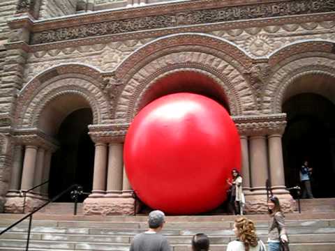 red ball 3
