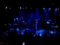 Perpetual Groove - Teakwood Betz 3/17/08 @ Melkweg Amsterdam