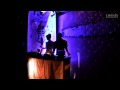 Mystic Floorさんから、映像も凝っているムービーが到着！