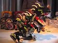 Lego Monster Dino Lego Monster Dino