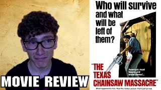 The Texas Chainsaw Massacre [1974 Movie Review]