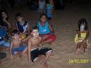 Encontro Social IASD Central Vit�ria