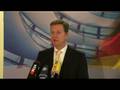 Westerwelle zum Obama-Wahlsieg (05.11.2008)
