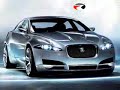 Jaguar XF C - XF