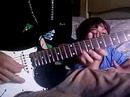 Andy Moita Guitar Solo