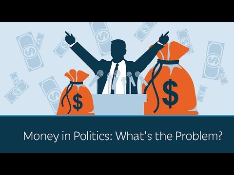 how to reform campaign finance