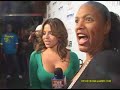 Vida Guerra @ Nick Cannon\