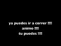 Estiramientos para antes de correr