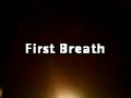 Breath,First,