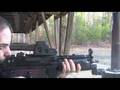 MP5 Sub-machine Gun