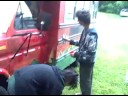 Gathering of the Minds-Painting the Bus.mov