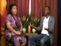 The Chosen Generation Show Guest Min. Vernel Samuel 